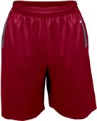 Badger B-Core Defender Pocketed Performance Shorts