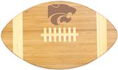 Picnic Time Kansas State Football Cutting Board Picnic Time Kansas State Football Cutting Board