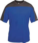 Badger B-Core Defender S/S Performance Tees
