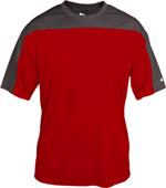 Badger B-Core Defender S/S Performance Tees