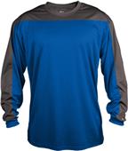Badger B-Core Defender L/S Performance Tees
