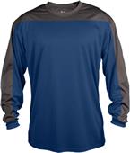 Badger B-Core Defender L/S Performance Tees