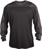 Badger B-Core Defender L/S Performance Tees