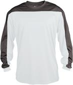 Badger B-Core Defender L/S Performance Tees
