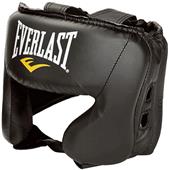 Everlast Boxing Headgear Training Protection