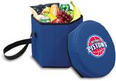 Picnic Time NBA Detroit Pistons Bongo Cooler Picnic Time NBA Detroit Pistons Bongo Cooler