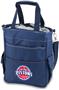 Picnic Time NBA Detroit Pistons Activo Tote