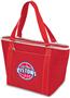 Picnic Time NBA Detroit Pistons Topanga Tote
