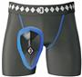 Diamond Compression Jock and Athletic Cup System
