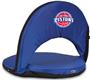 Picnic Time NBA Detroit Pistons Oniva Seat
