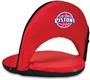 Picnic Time NBA Detroit Pistons Oniva Seat