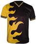 New - Crossfire "B" Soccer Jerseys - 3 COLORS