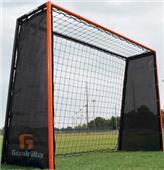 Goalrilla 7' x 5' Dual-Rebound Striker Trainer Goalrilla 7' x 5' Dual-Rebound Striker Trainer