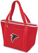 Picnic Time NFL Atlanta Falcons Topanga Tote Picnic Time NFL Atlanta Falcons Topanga Tote