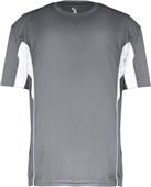 Badger Youth B-Core Drive S/S Performance Tees Badger Youth B-Core Drive S/S Performance Tees
