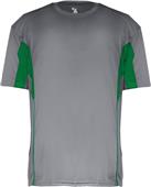 Badger Youth B-Core Drive S/S Performance Tees