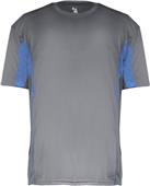 Badger Youth B-Core Drive S/S Performance Tees