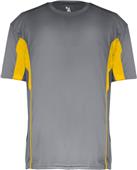 Badger Youth B-Core Drive S/S Performance Tees Badger Youth B-Core Drive S/S Performance Tees