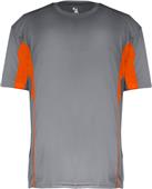 Badger Youth B-Core Drive S/S Performance Tees