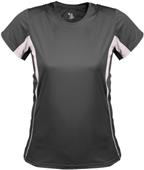 Badger Womens B-Core Short Sleeve Performance Tees Badger Womens B-Core Short Sleeve Performance Tees