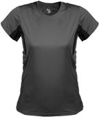 Badger Womens B-Core Short Sleeve Performance Tees Badger Womens B-Core Short Sleeve Performance Tees