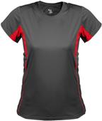 Badger Womens B-Core Short Sleeve Performance Tees Badger Womens B-Core Short Sleeve Performance Tees