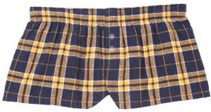 NAVY/GOLD