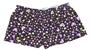 Boxercraft Womens Plaid Flannel Bitty Boxer Shorts