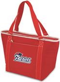 Picnic Time NFL New England Patriots Topanga Tote Picnic Time NFL New England Patriots Topanga Tote