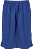 Badger B-Core Drive Pocketed Performance Shorts Badger B-Core Drive Pocketed Performance Shorts