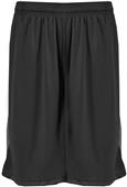 Badger B-Core Drive Pocketed Performance Shorts Badger B-Core Drive Pocketed Performance Shorts