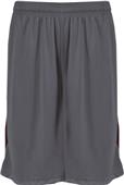 Badger B-Core Drive Pocketed Performance Shorts Badger B-Core Drive Pocketed Performance Shorts