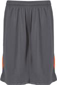 Badger B-Core Drive Pocketed Performance Shorts Badger B-Core Drive Pocketed Performance Shorts
