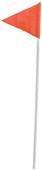 One-Piece Corner Markers (set of 4) One-Piece Corner Markers (set of 4)