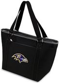 Picnic Time NFL Baltimore Ravens Topanga Tote Picnic Time NFL Baltimore Ravens Topanga Tote