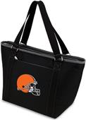 Picnic Time NFL Cleveland Browns Topanga Tote Picnic Time NFL Cleveland Browns Topanga Tote