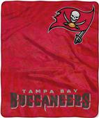 Northwest NFL Buccaneers Strobe Sherpa Throw Northwest NFL Buccaneers Strobe Sherpa Throw