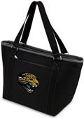 Picnic Time NFL Jacksonville Jaguars Topanga Tote Picnic Time NFL Jacksonville Jaguars Topanga Tote