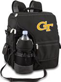 Picnic Time Georgia Tech Turismo Backpack Picnic Time Georgia Tech Turismo Backpack