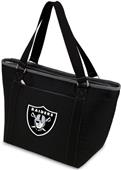 Picnic Time NFL Oakland Raiders Topanga Tote Picnic Time NFL Oakland Raiders Topanga Tote