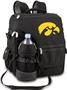 Picnic Time University of Iowa Turismo Backpack