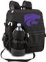 Picnic Time Kansas State Turismo Backpack