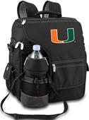 Picnic Time University of Miami Turismo Backpack Picnic Time University of Miami Turismo Backpack