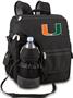 Picnic Time University of Miami Turismo Backpack
