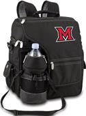 Picnic Time Miami University-Ohio Turismo Backpack Picnic Time Miami University-Ohio Turismo Backpack