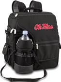 Picnic Time Mississippi Rebels Turismo Backpack Picnic Time Mississippi Rebels Turismo Backpack