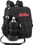 Picnic Time Mississippi Rebels Turismo Backpack