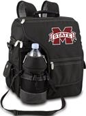 Picnic Time Mississippi State Turismo Backpack Picnic Time Mississippi State Turismo Backpack