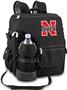 Picnic Time University Nebraska Turismo Backpack