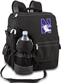 Picnic Time Northwestern Wildcats Turismo Backpack Picnic Time Northwestern Wildcats Turismo Backpack